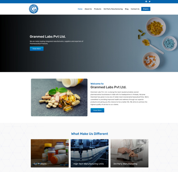 Granmed-Labs