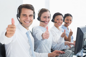 office-staff-india