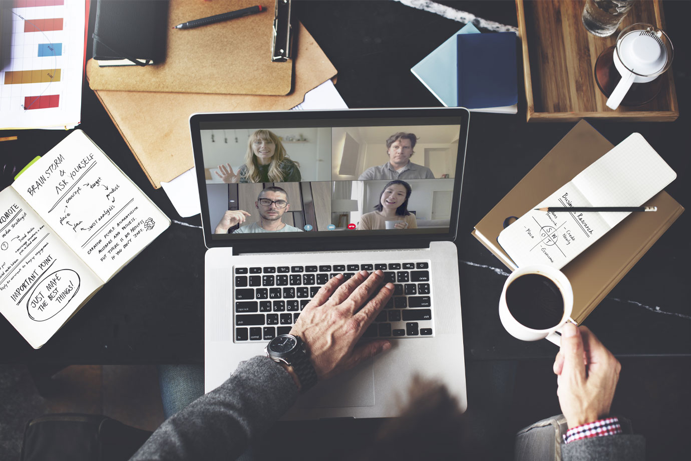 remote-office