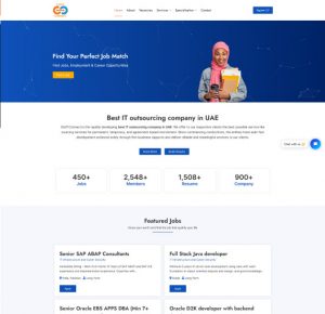 Staff Connect