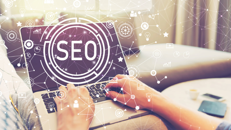 seo