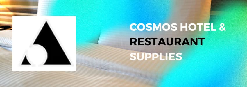 Cosmos Hotel & Restaurant Supplies