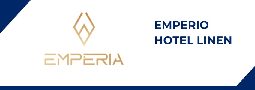 Emperio Hotel Linen