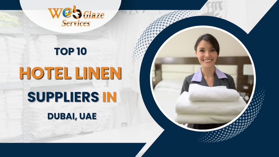 Hotel Linen Suppliers in Dubai