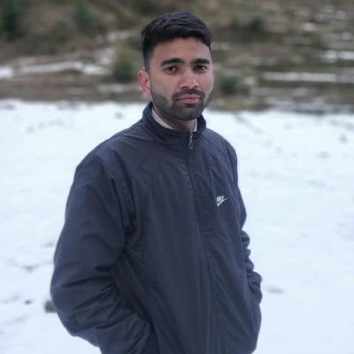 Karan Singh
