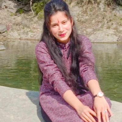 Meenakshi Thakur