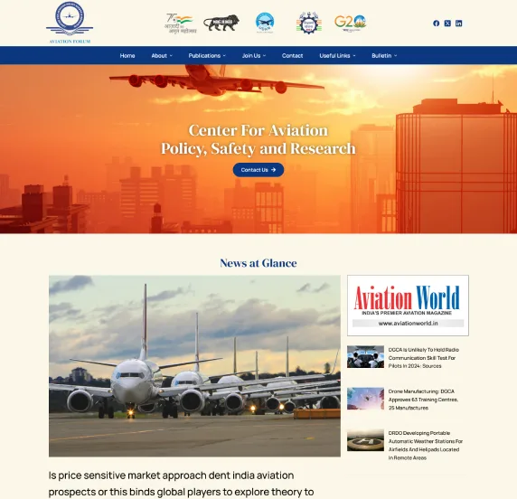 Capsr India