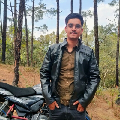 Indresh Sharma