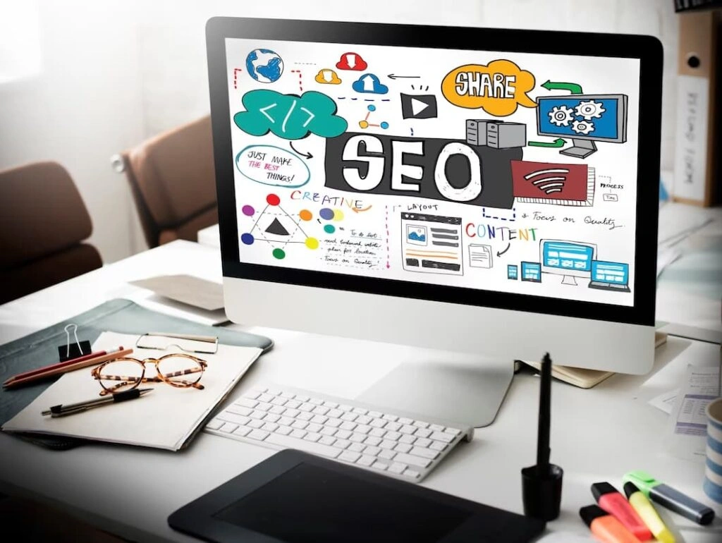 How does seo works