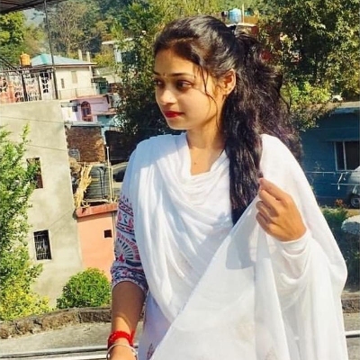Babita Thakur