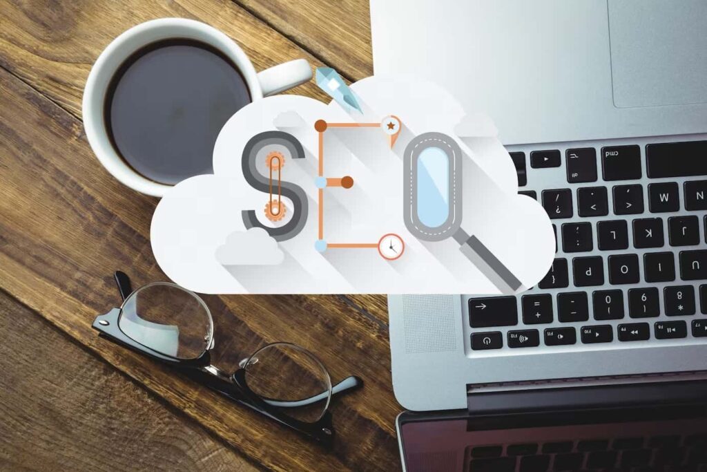 Importance of SEO