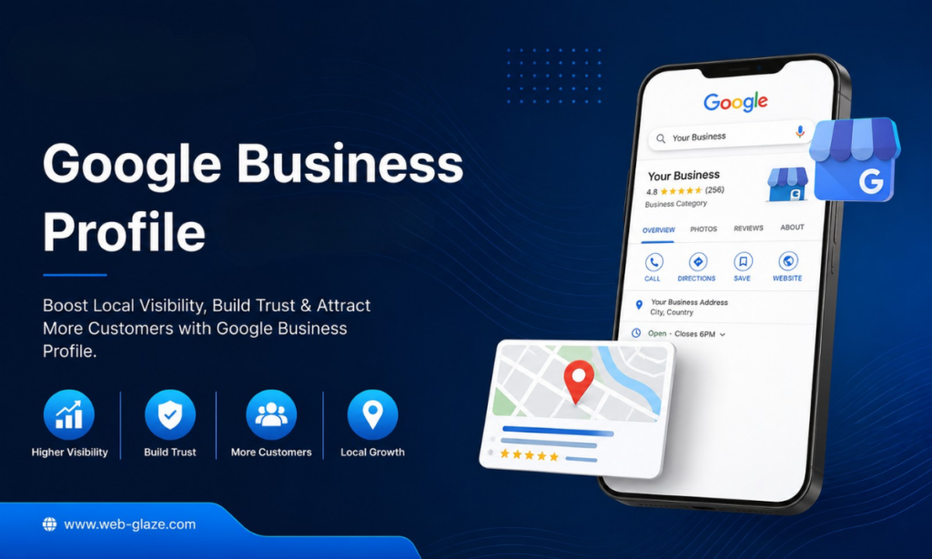 Google Business Profile