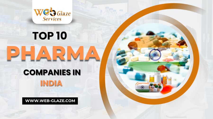 Pharma Companies in India