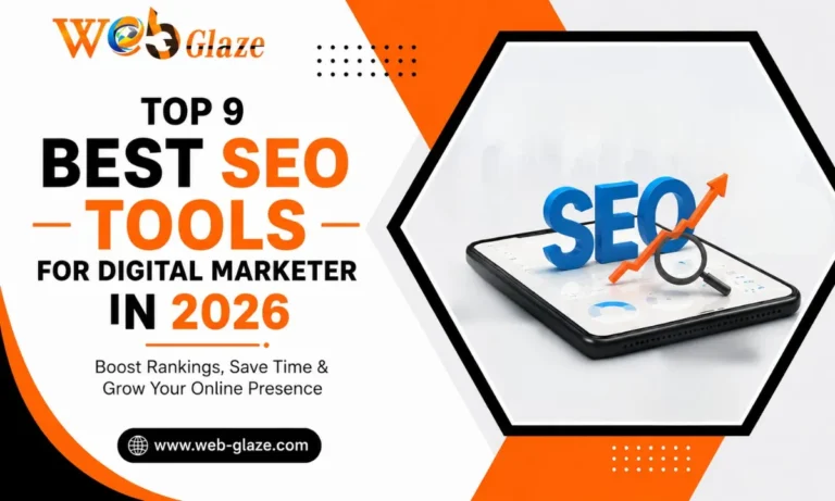 Top 9 Best seo tools