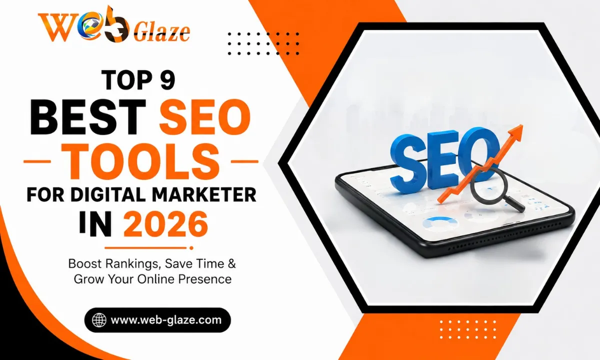 Top 9 Best seo tools