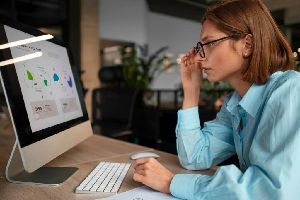 Optimize websites for User Experience