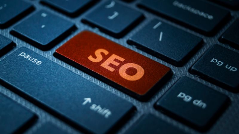 SEO packages