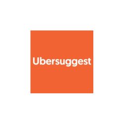 Ubersuggest 