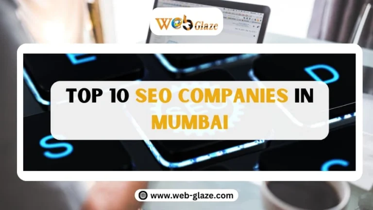 SEO Companies in Mumbai
