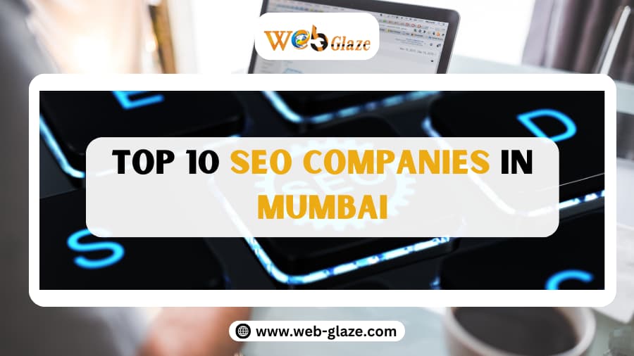 SEO Companies in Mumbai