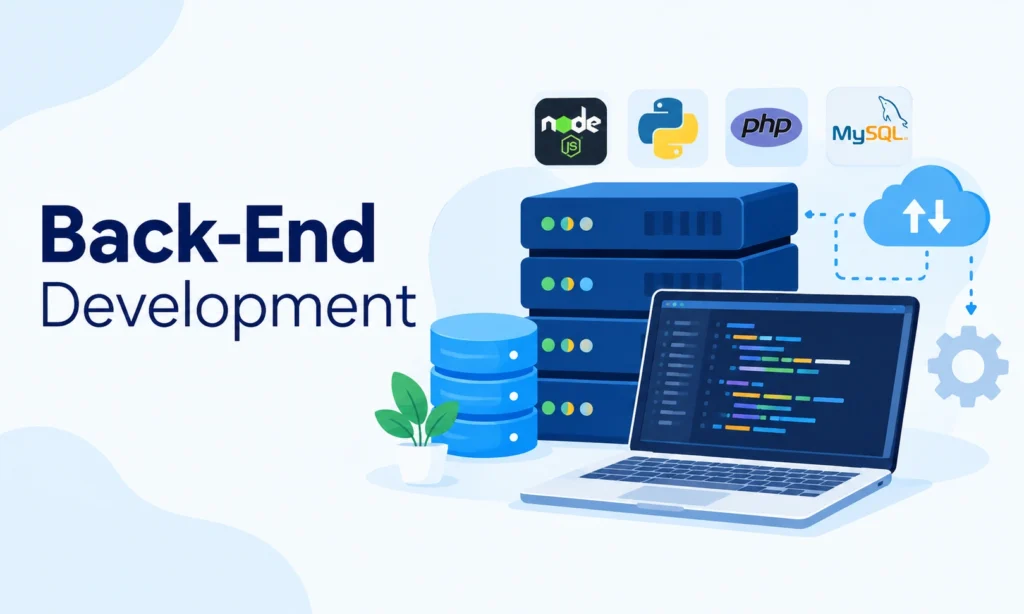 Back End Development