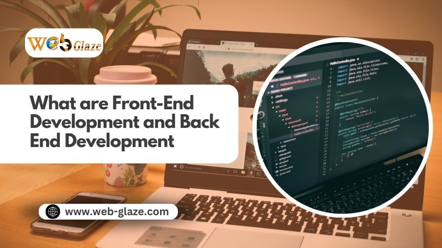Front-End Development