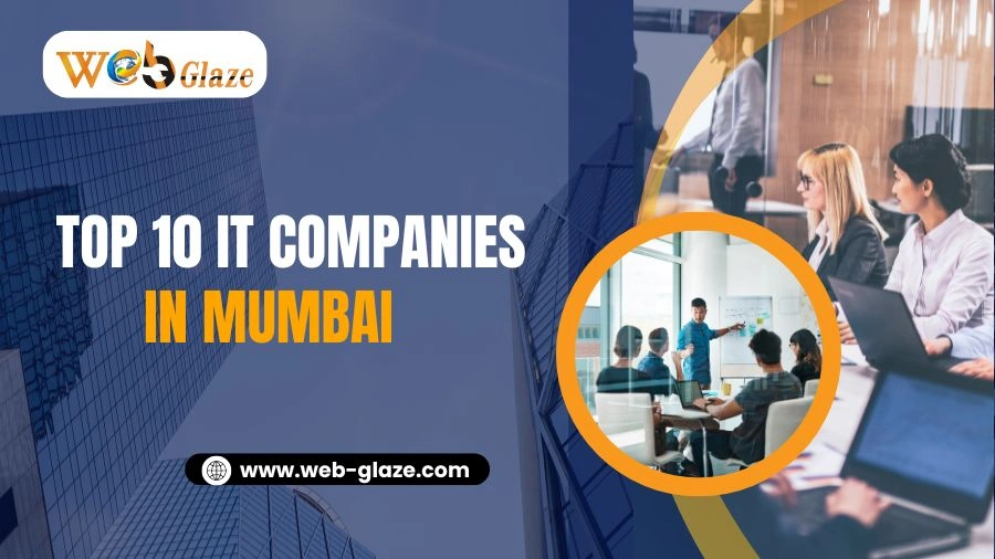 IT Companies in Mumbai