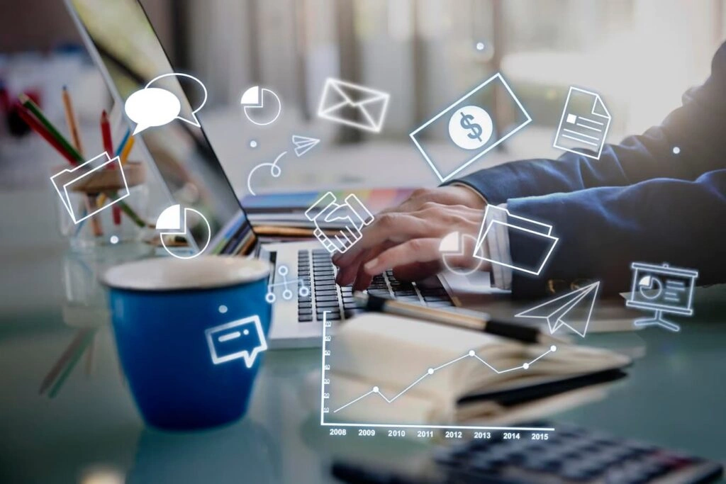 List of the Essential Digital Marketing Skills