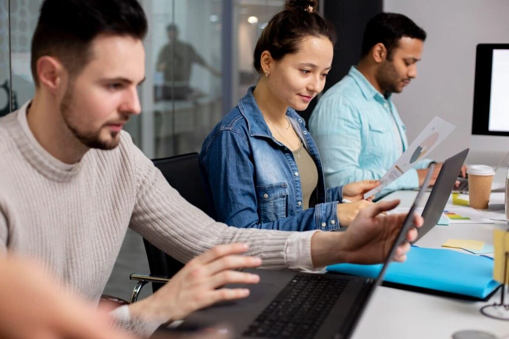 The Future of Mumbai's IT Landscape