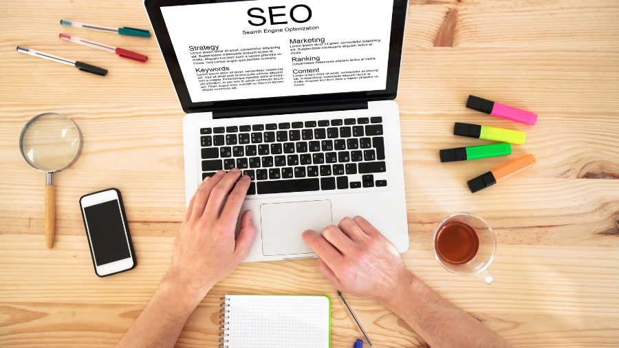 Qualities to Look For in The Best SEO Expert in India