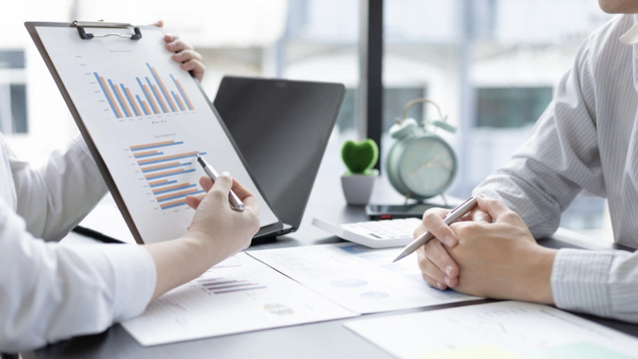 Why Choose Web Glaze Services
