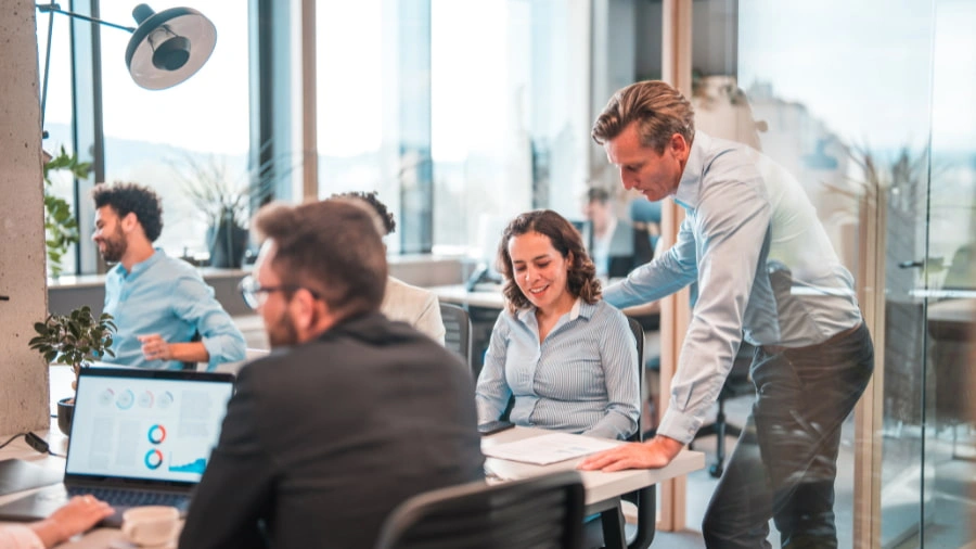 Choosing The Right Agency