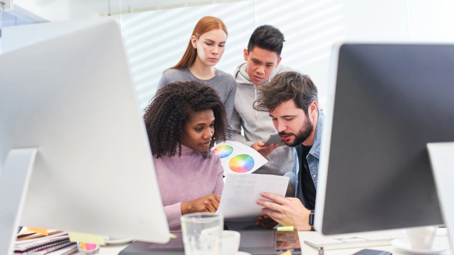 Key Benefits of Web Glaze Services