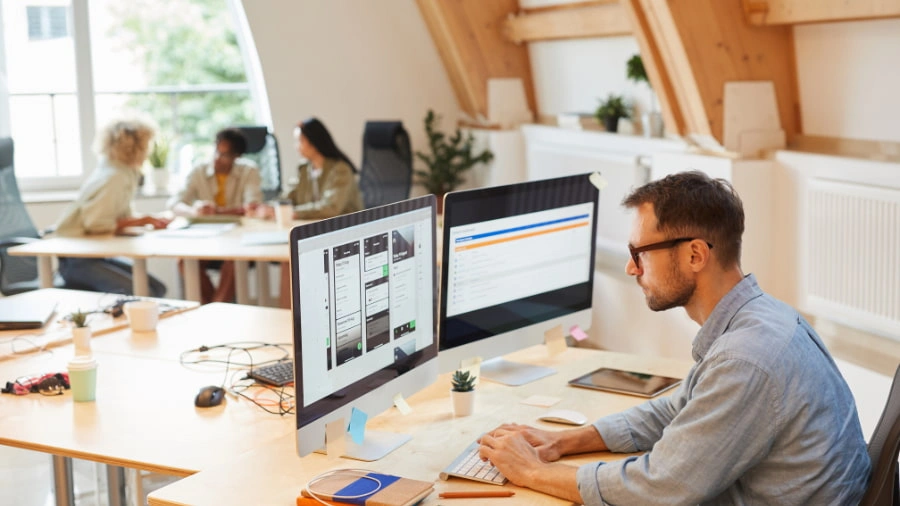 Leverage Visual Content