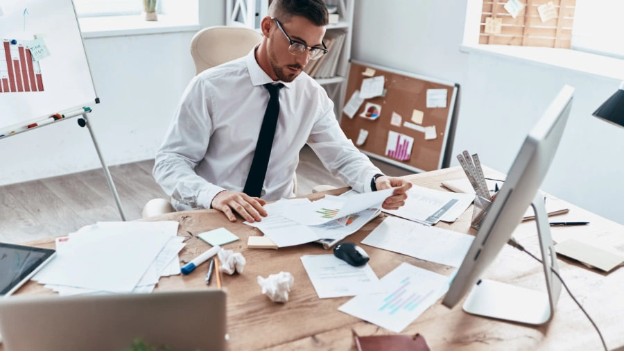 Measure And Analyze Performance