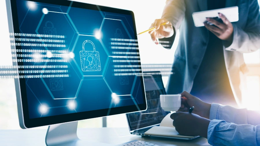 Emphasis on Customer Privacy And Data Protection
