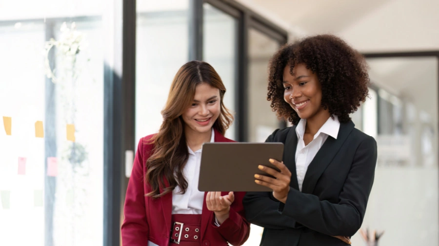 Personalized Customer Experiences Through AI And Data Analytics