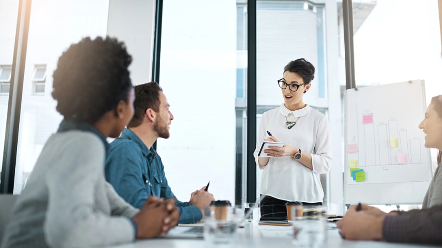 Sustainability And Purpose-Driven Marketing