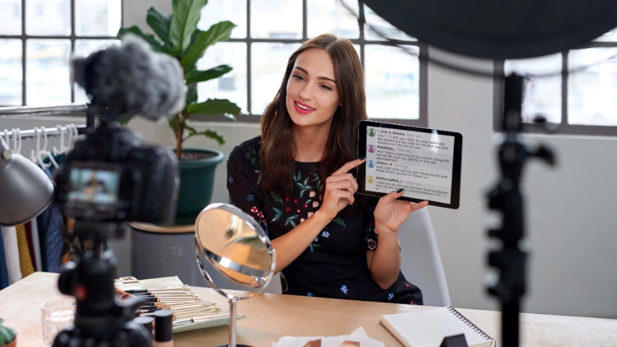 The Rise of Influencer Marketing 2.0