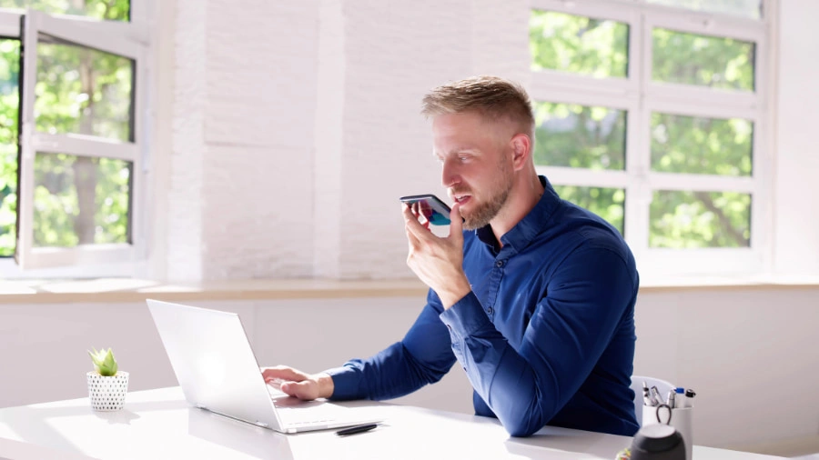 Voice And Visual Search Optimization