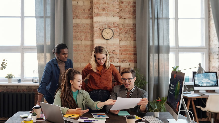 What Does an SEO Expert in India Do