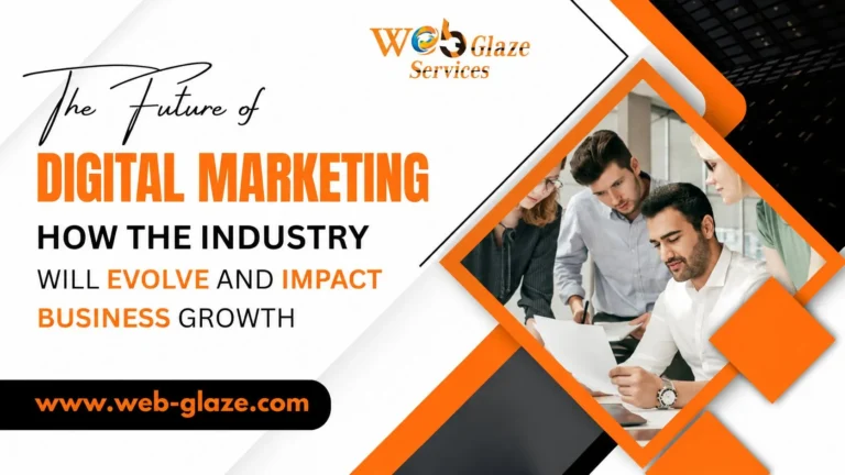 The Future of Digital Marketing