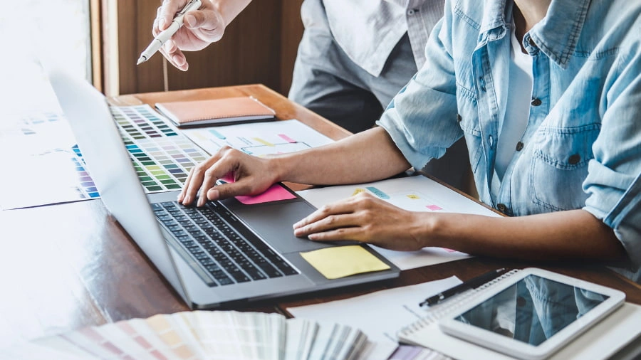 Choosing The Best Website Design Package