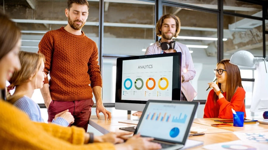 How to Hire the Right Digital Marketing Agency in Mumbai?