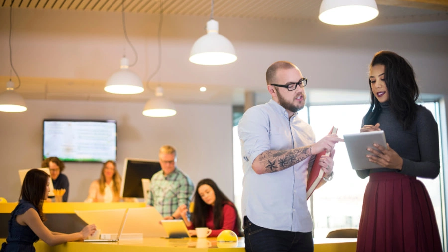 8 Key Benefits of Hiring a Digital Marketing Agency
