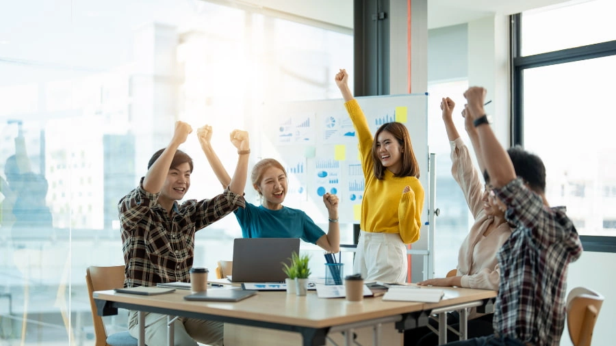 Success Stories with Affordable Web Packages