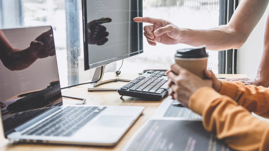 The Importance of Investing in Web Development