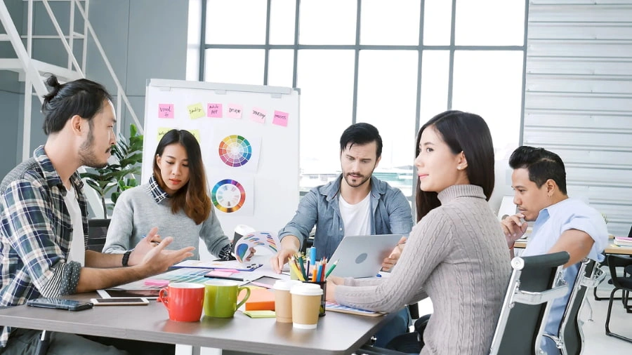 Why Hire a Digital Marketing Agency in Mumbai?