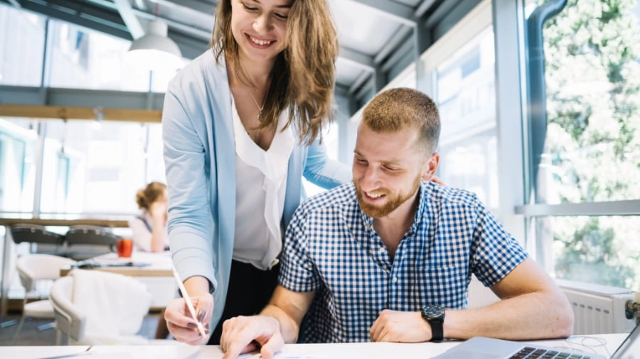 Why Web Glaze Services Stands Out