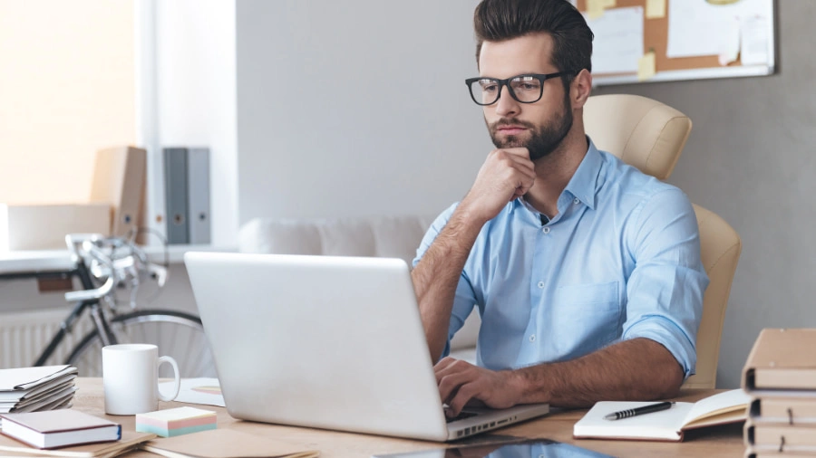The Process of SEO at Web Glaze Services